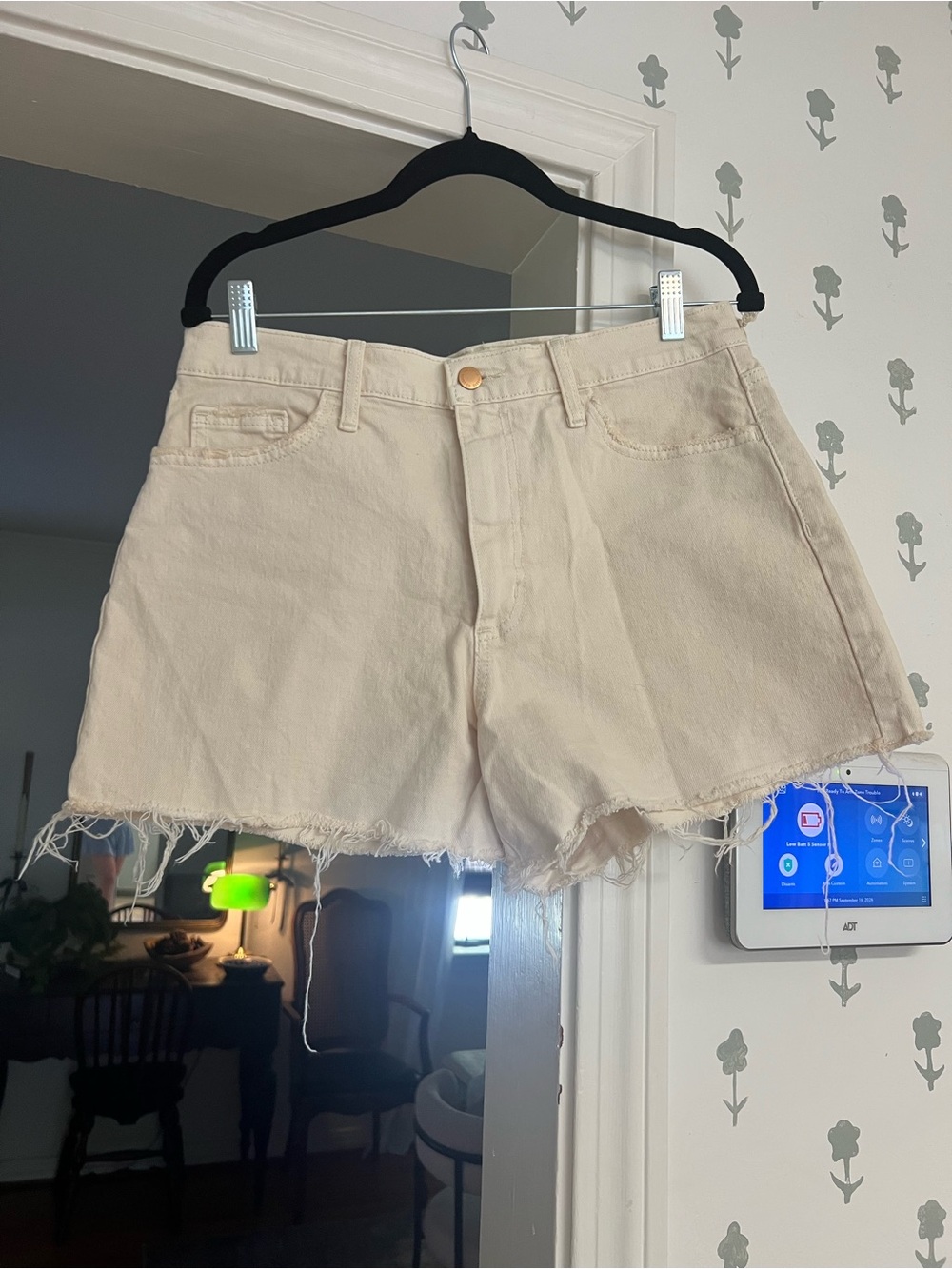 Universal Thread Denim Shorts